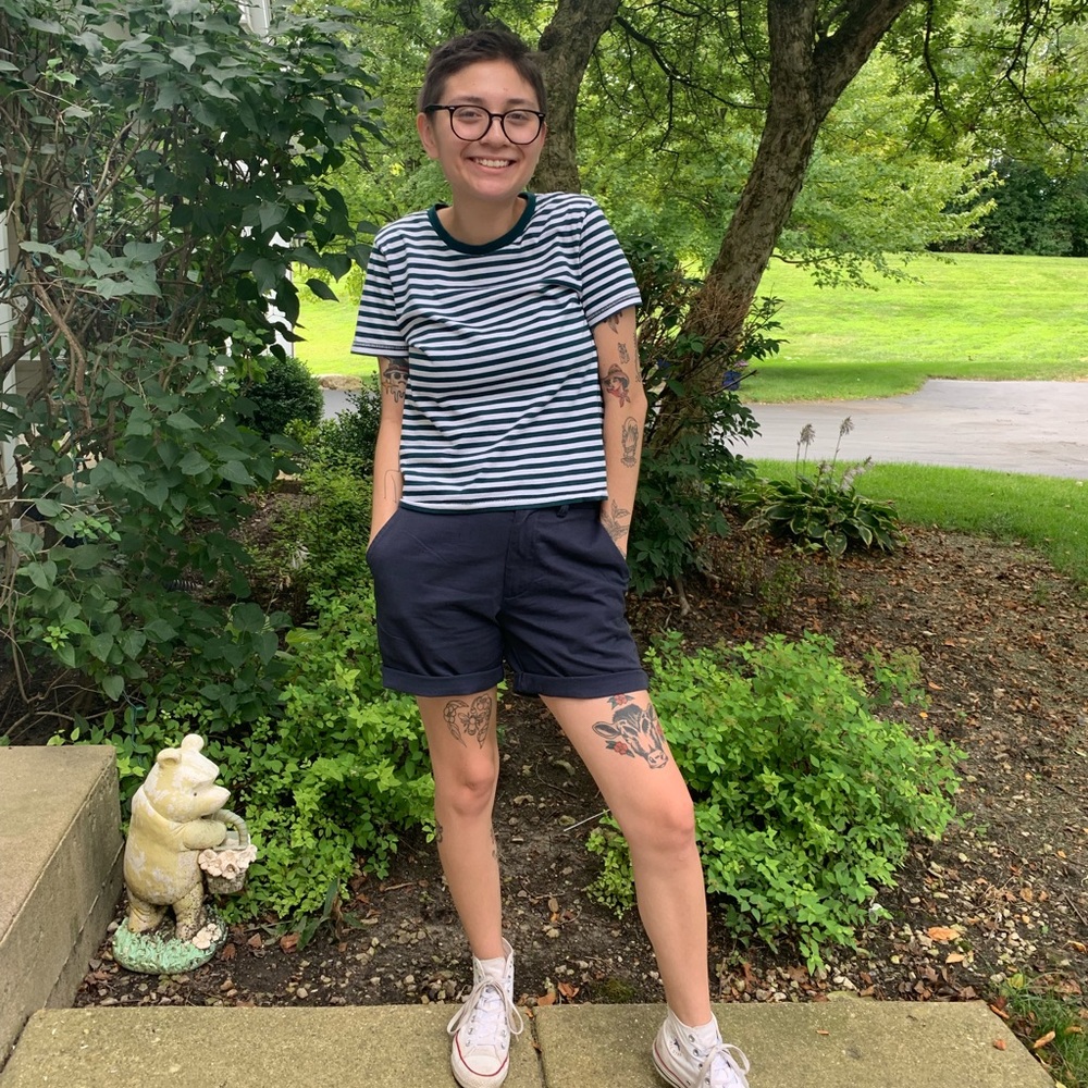 Meet your Posher, Kate